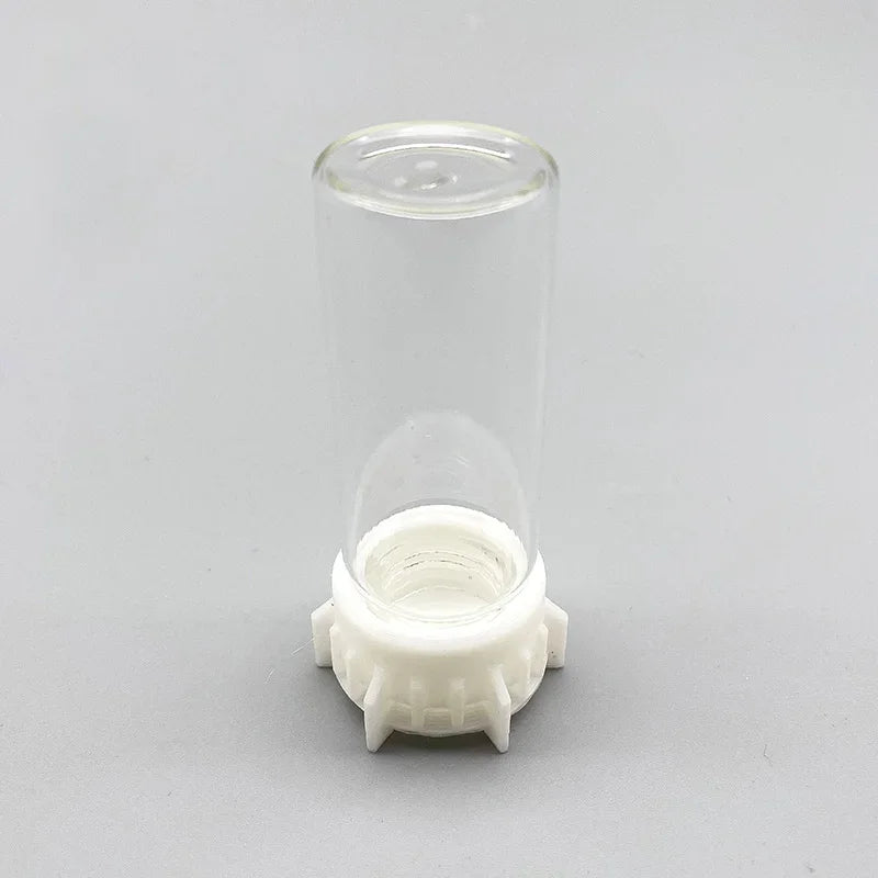 5-40ml Ant Farm Water Tower & Anthill Water Bowl Ant Nest Drinker Feeder for Ant House