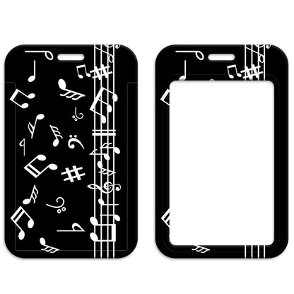 Cartoon Butterfly Lanyard for Keys – Neck Strap ID Badge Holder, Phone USB Keychain Accessories
