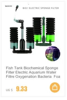 MagTool ATO-360P Smart Aquarium Water Refill Pump – Automatic Top Off (ATO) System for Fish Tanks with Filter Accessory