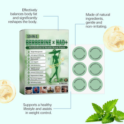 Body Care Patches – Lightweight, Breathable & Skin-Friendly Adhesive Patches for Daily External Care