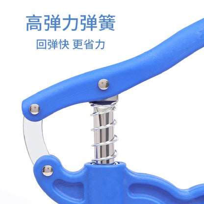 Pressure Repair Press Tool – Watch Back Closer with 12 Plastic Dies, Watchmaker Case Crystal Glass Hand Tools & Accessories