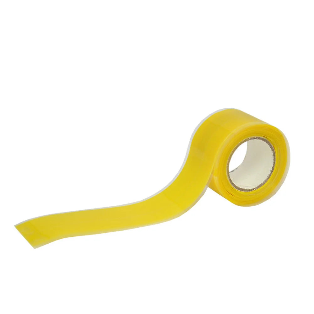 Kayak Paddle Grip Tape – Waterproof Silicone Tape for Kayak, Canoe & Dragon Boat