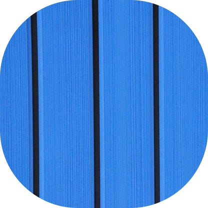 240×60×0.5cm Self-Adhesive EVA Foam Teak Sheet — Synthetic Marine Decking Mat for Car, Boat, Yacht, Sea Swim, Cozy Flooring Pad