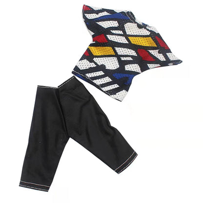 30cm Doll Clothing Set — Men’s Multi-Style Sports Outfit for Boyfriend Dolls
