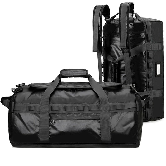 80L Climbing Backpack – Large Outdoor Rucksack for Hiking, Camping, Trekking, Gym, Yoga & Weekend Travel