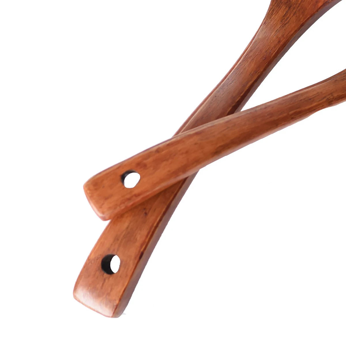 Komu Wooden Soup Ladle — Non-Stick Kitchen Utensil for Cooking, Tableware & Catering Supplies