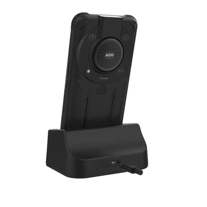 AGM G2 USB-C Charging Dock - Desktop Mobile Phone Charger