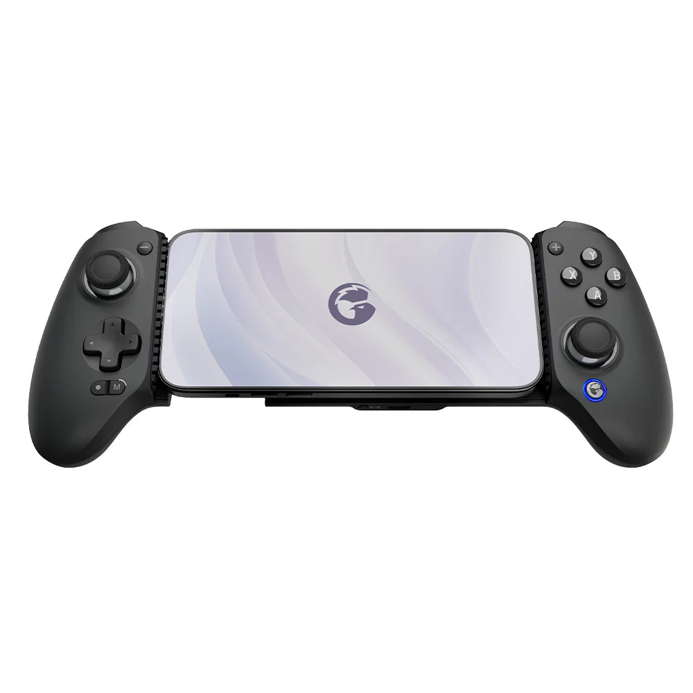 GameSir G8+ Bluetooth Gaming Controller – Hall Effect Gamepad for Nintendo Switch, Android, iPhone, iPad & PC Universal Use