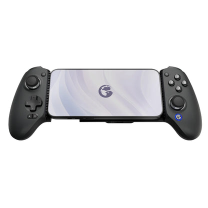 GameSir G8+ Bluetooth Gaming Controller – Hall Effect Gamepad for Nintendo Switch, Android, iPhone, iPad & PC Universal Use