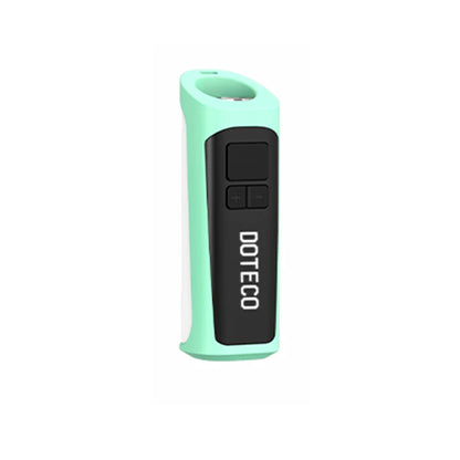 DOTECO Tik20 Electric Soldering Iron 400mAh Battery 510 Thread Variable Voltage Heat Pen Welding Tool   2/2