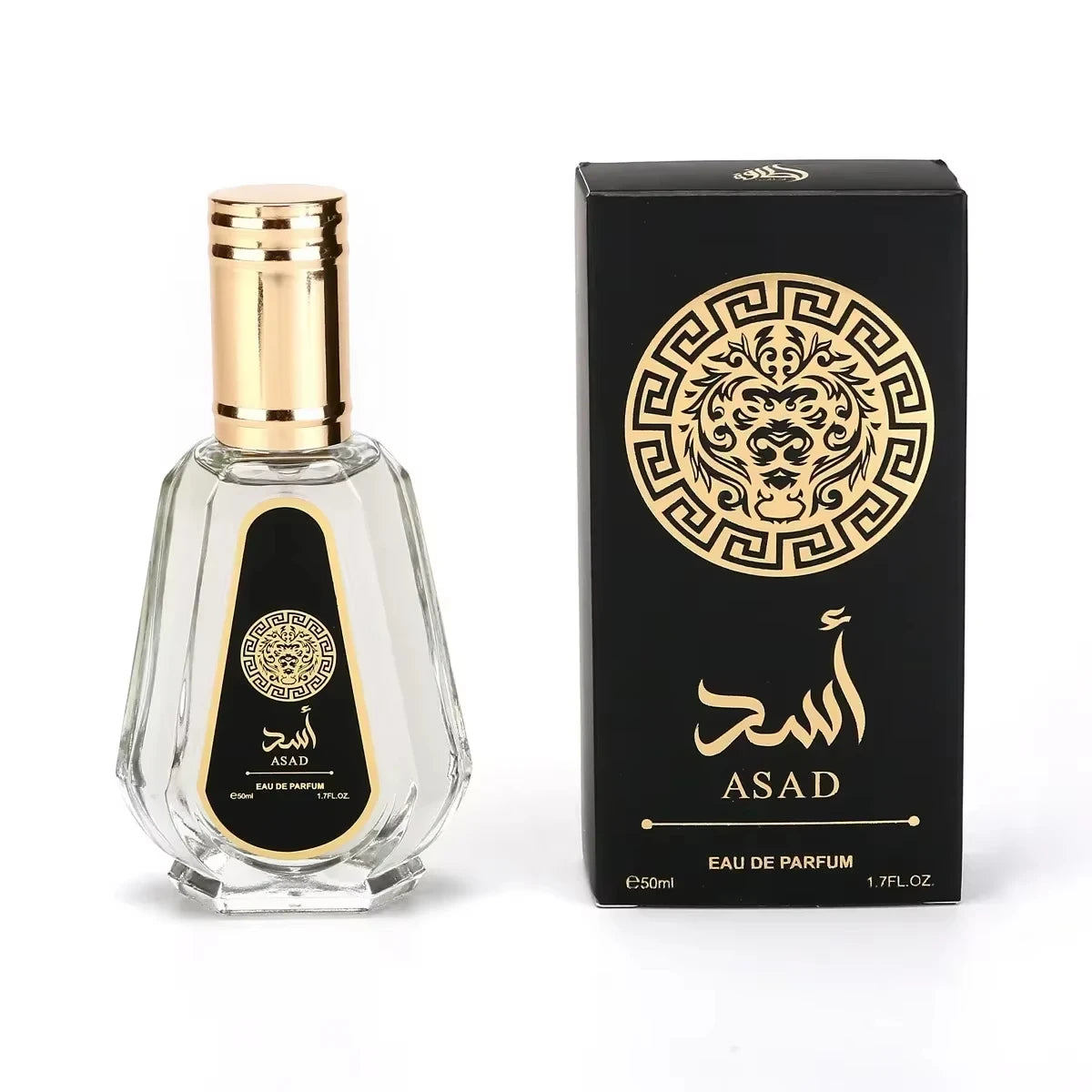 Original Men’s Sport Cologne — Long-Lasting Woody Floral Pheromone Fragrance Body Spray