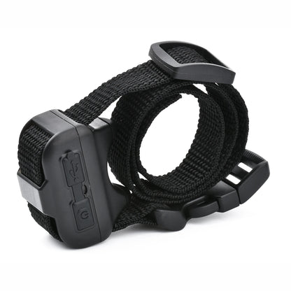 Rechargeable Small Dog Bark Control Collar – Automatic Anti-Bark Training Collar with Beep, Vibration & Shock Modes for Puppy and Dogs