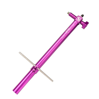 ZTTO Road Bike Shifter & Derailleur Alignment Tool — Height Angle Adjust Hand Shift Lever Measure Kit