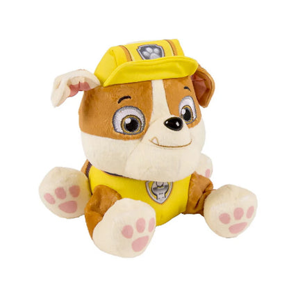 Paw Patrol Plush Toy — Everest & Dog Puppies Action Dolls, Anime Character Toy for Kids, Perfect Gift