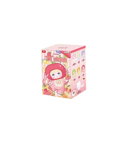 Nommi Loveliness Never End Blind Box – Cute Kawaii Anime Action Figure Toy Gift