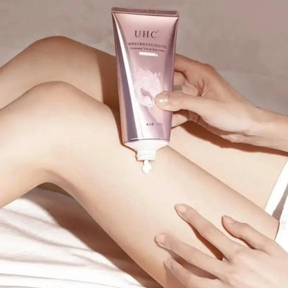 Tone Up Body Lotion & Concealer Cream 100g – Moisturizing Whitening Radiance Repair Skincare for Smooth Healthy Skin