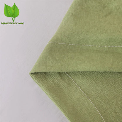 Rectangle Lace Pillowcase - 48×120/150/180cm Long Cushion Cover for Home Decor Pillows