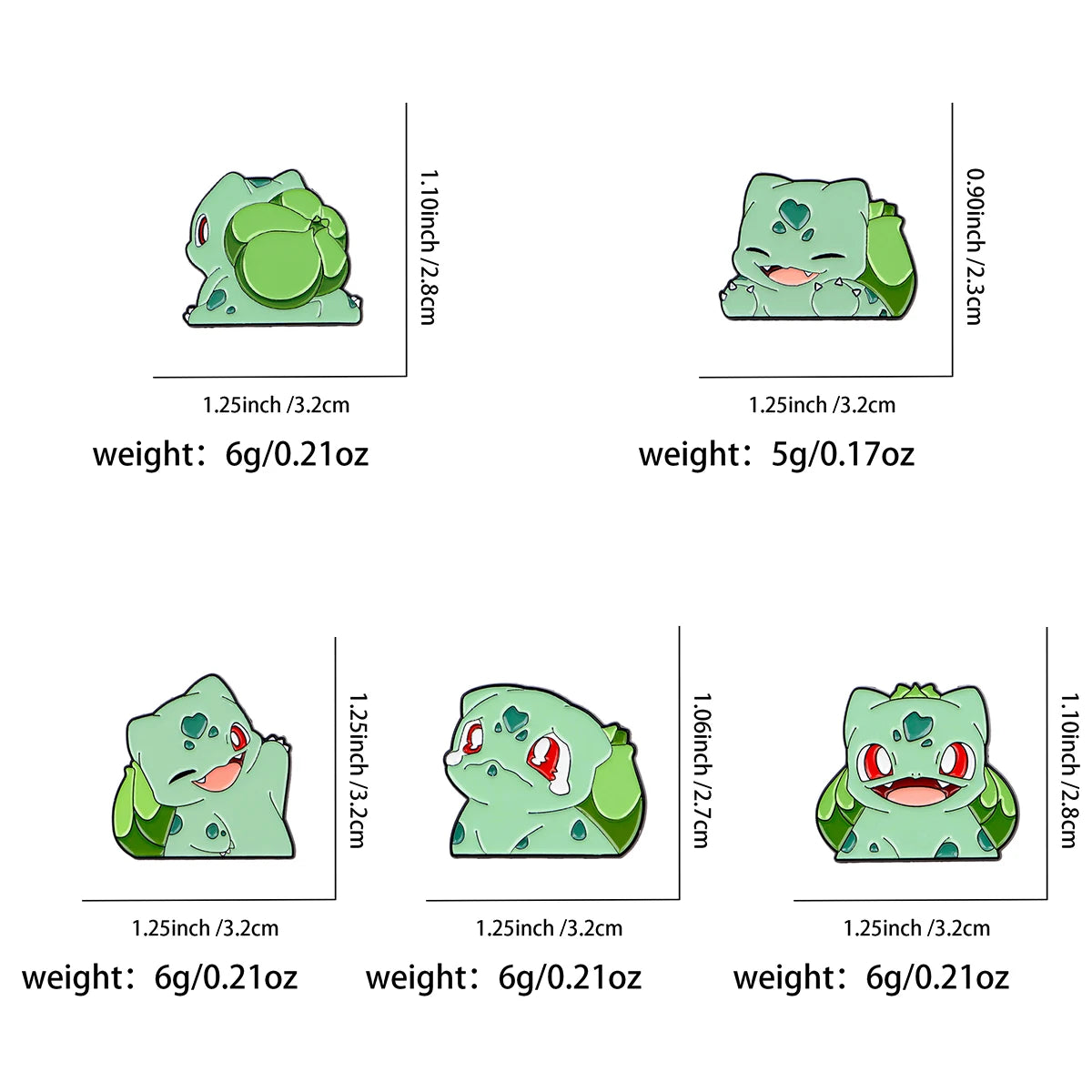 Cute Duck Enamel Pin Set - Cartoon Animal Lapel Brooches for Coats, Bags & Gifts