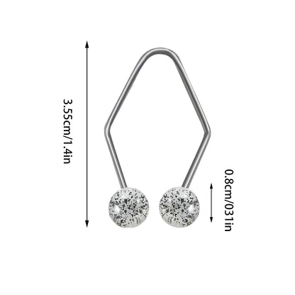 New Women's Dimple Makers – Easy to Wear Face Trainer for Natural Smile Dimples, Creative Body Accessory