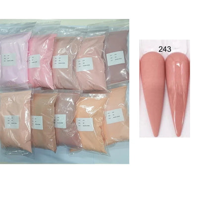 120ml EMA Acrylic Liquid Monomer for Nails Crystal Nail Art Extension Dipping Carving Professional Nail Supplies