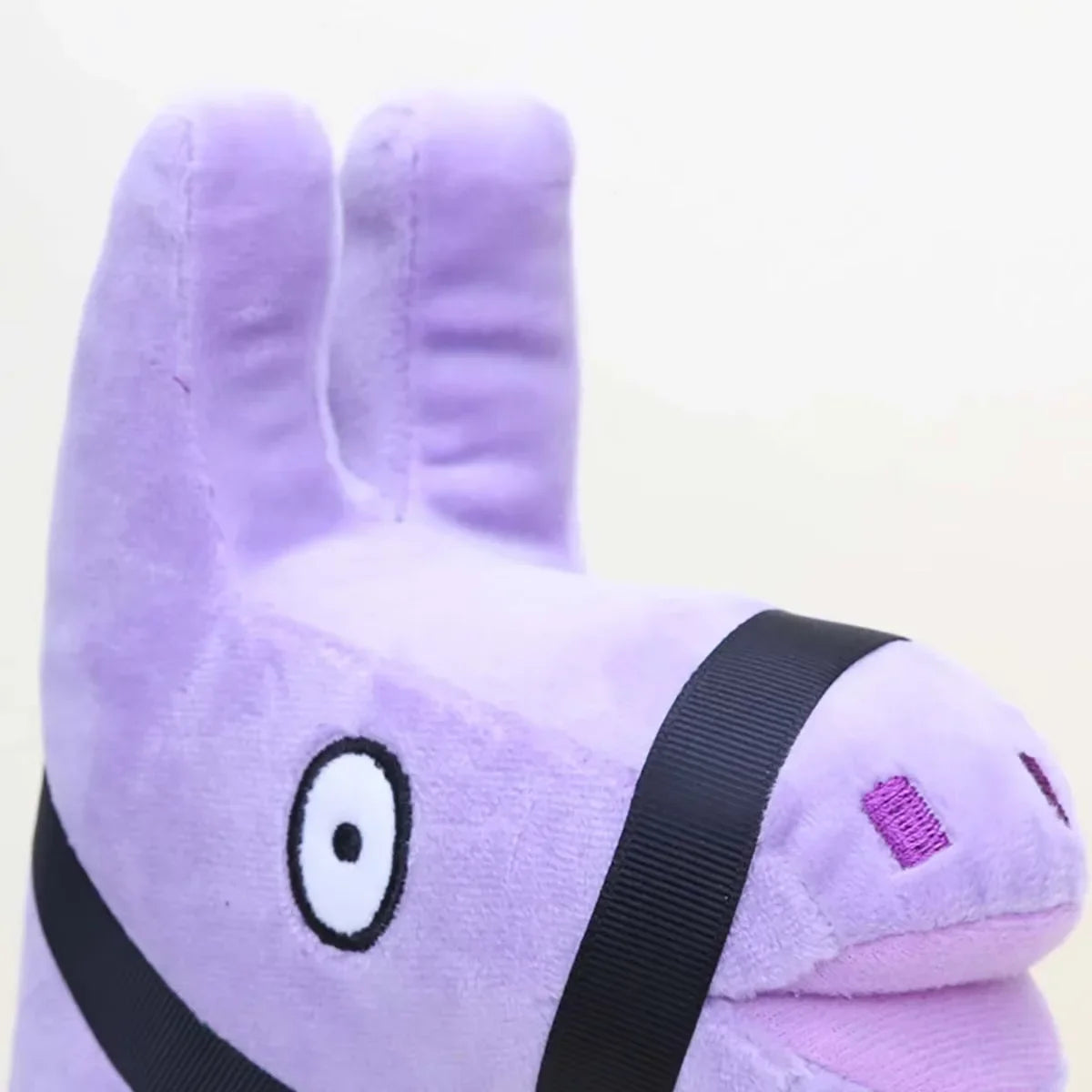 Fashion Pony & Pink Bear Plush Toys – Stuffed Animals for Kids, Party Gifts & Collectibles for All Ages