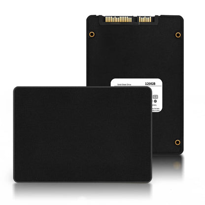 2.5" SATA3 SSD – 120GB/240GB/480GB/1TB Internal Solid State Drive for Laptop & Desktop