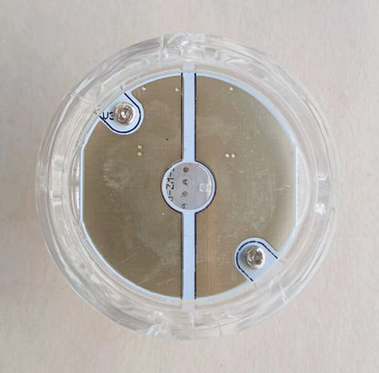 Disposable Green Insulated Cartridge Consumables, Gold-Plated 10/25/64 Pins Nano Cartridges, Accessory for RF Treatments