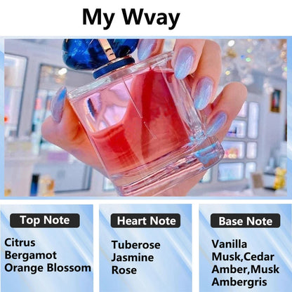 300ml CHXNEL COCQ Aromatherapy Oil Diffuser – Romantic Essential Oil Air Purifier for Home & Car, Perfume Scent Oasis