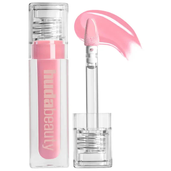 Liquid Blush Makeup - Soft Glow Blush Filter Cotton Candy Lip Gloss Beauty Cosmetics