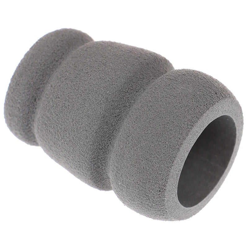 Memory Foam Tattoo Grip Cover - 31/41mm Machine Pen Tool Sponge Accessory