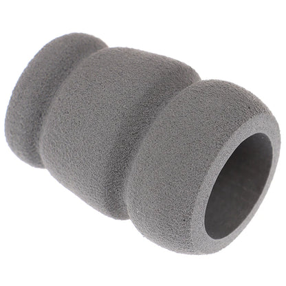 Memory Foam Tattoo Grip Cover - 31/41mm Machine Pen Tool Sponge Accessory