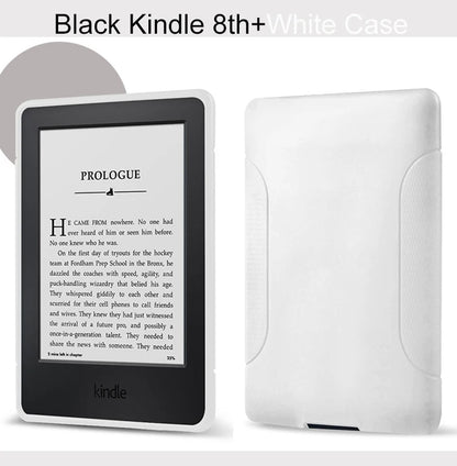 KPW2 Kindle Paperwhite 2 / Kindle 6th Gen with Backlight, Kindle 8th Gen without Backlight, E-Book Reader