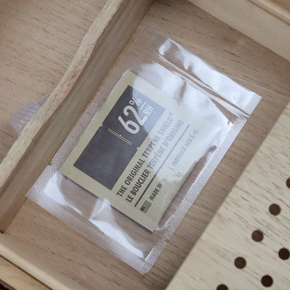 Professional Cigar Humidifier Bag – 8g CS-010 Moisture & Humidity Pack for Cigars