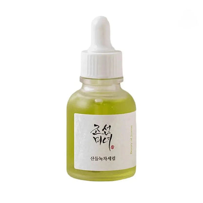 Beauty of Joseon SPF50+ Sunscreen - Rice Probiotic Anti-UV Facial & Body Sun Protection Cream 50ml