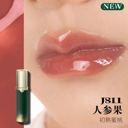 Girlcult Chameleon Lip Gloss – Long-Lasting Korean Lip Tint & Moisturizing Lip Oil with Custom Logo Private Label Lipstick 3.5g