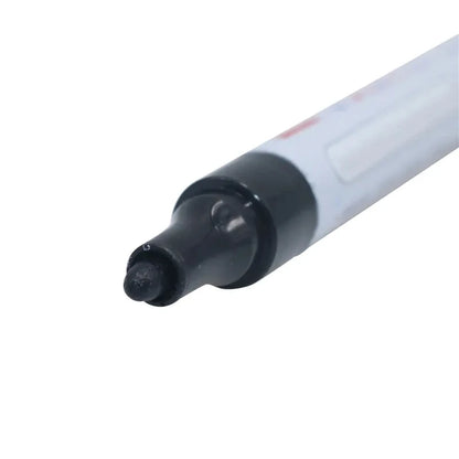 Waterproof Car Tire Paint Marker – Permanent Oily Pen for Graffiti & Tread Repair