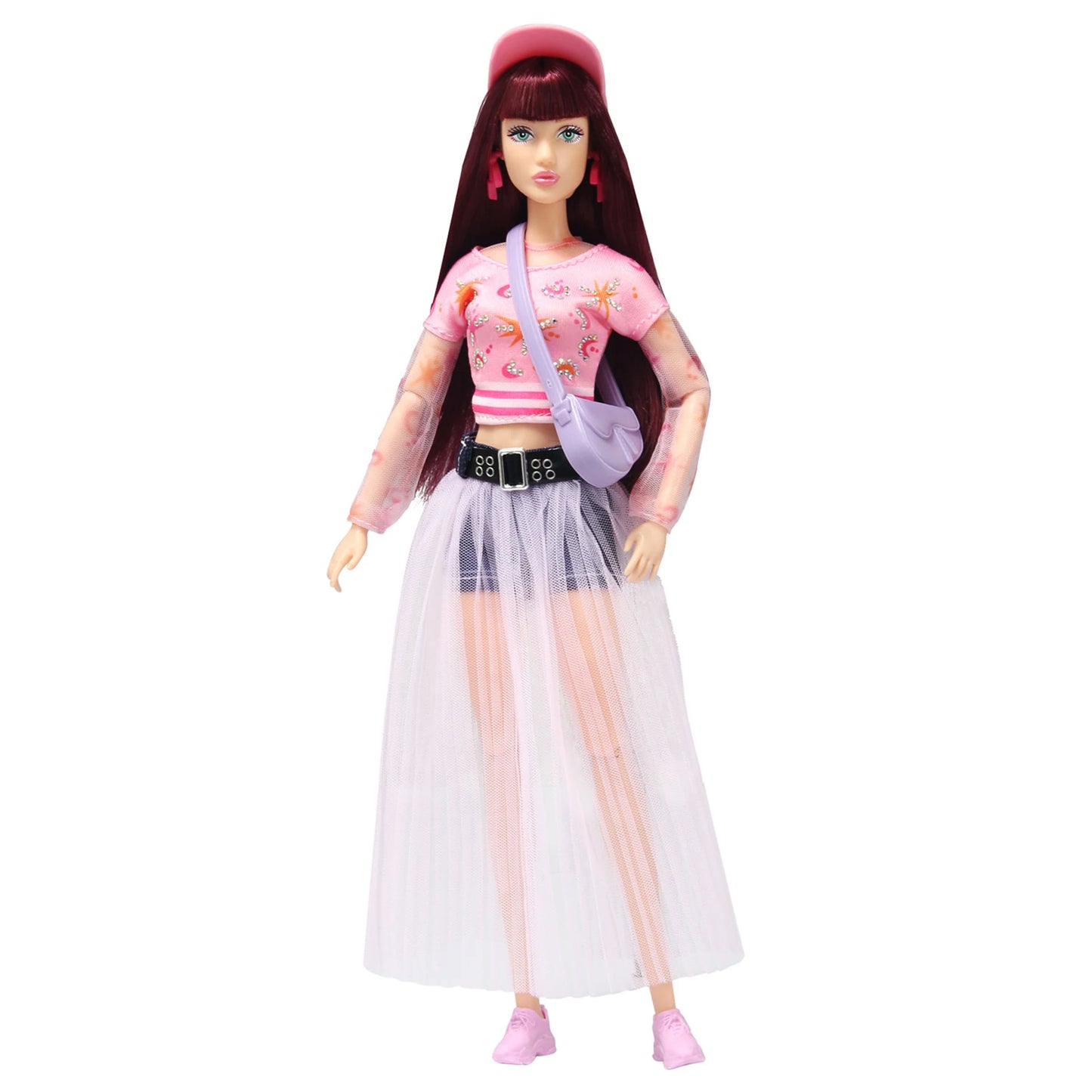 Defa Lucy 1/6 Fashion Doll – Beautiful Girl Doll with Clothes, Gift for Kids