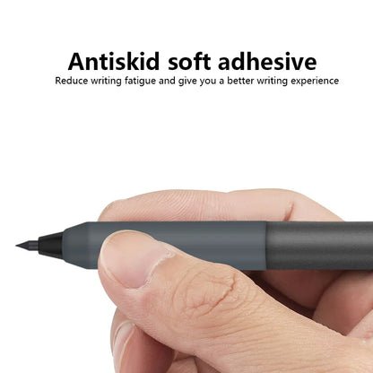 Unlimited Writing Inkless Pen - Reusable Magic Mechanical Pencil for Sketching, Drawing & School