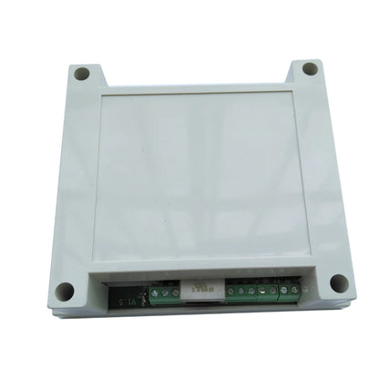WiFi Ethernet Relay Switch Module – Modbus MQTT TCP UDP Web Control Smart Timer Automation Board with RS485 CAN CoAP Support