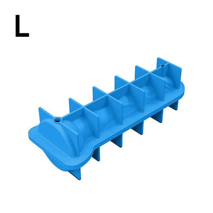 Adult Silicone Ice Molds — Fun Penis-Shaped Ice Tray for Whiskey, Cocktails & Party Drinks