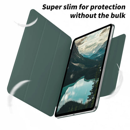 ZOYU Magnetic Case for iPad 10/10.9/Pro 11/12.9 – Detachable Cover for iPad Air 4/5, Mini 6