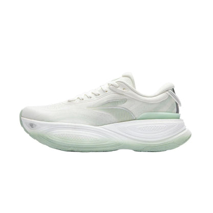 361 Degrees PopBlaze 6.0 Unisex Running Shoes - Lightweight Shock-Absorbing Wear-Resistant Sneakers