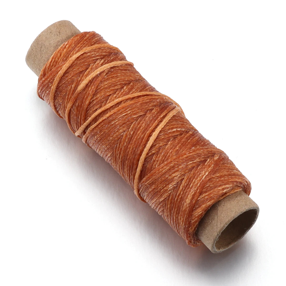 50 Yards Waxed Leather Thread Cord – 150D 1.0mm for Hand Stitching, DIY Bracelets & Jewelry Making