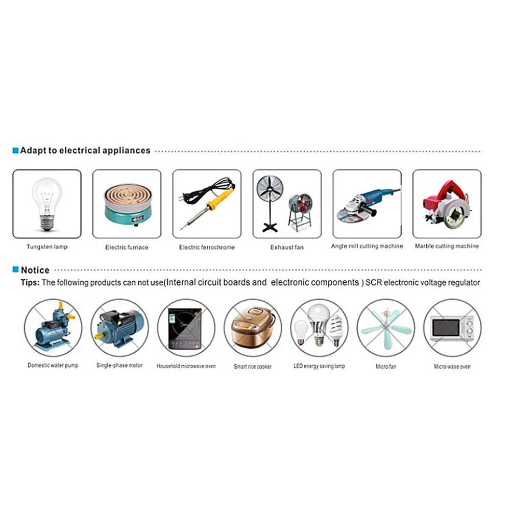 Angle Grinder Speed Controller Switch for Hand Drill & Polishing Fan - Stepless Motor Speed Control for Industrial Automation