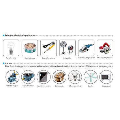 Angle Grinder Speed Controller Switch for Hand Drill & Polishing Fan - Stepless Motor Speed Control for Industrial Automation