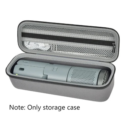 Protective Carry Case Only – Compatible with BYSOU / AsFrost / SupeDesk / Outask Camping Telescopic & Collapsible Night Light
