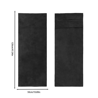 High-Performance Microfiber Gym Towel – Super Absorbent Quick Dry Fitness Towel for Yoga, Tennis, Workout, Mat & Bench Cover