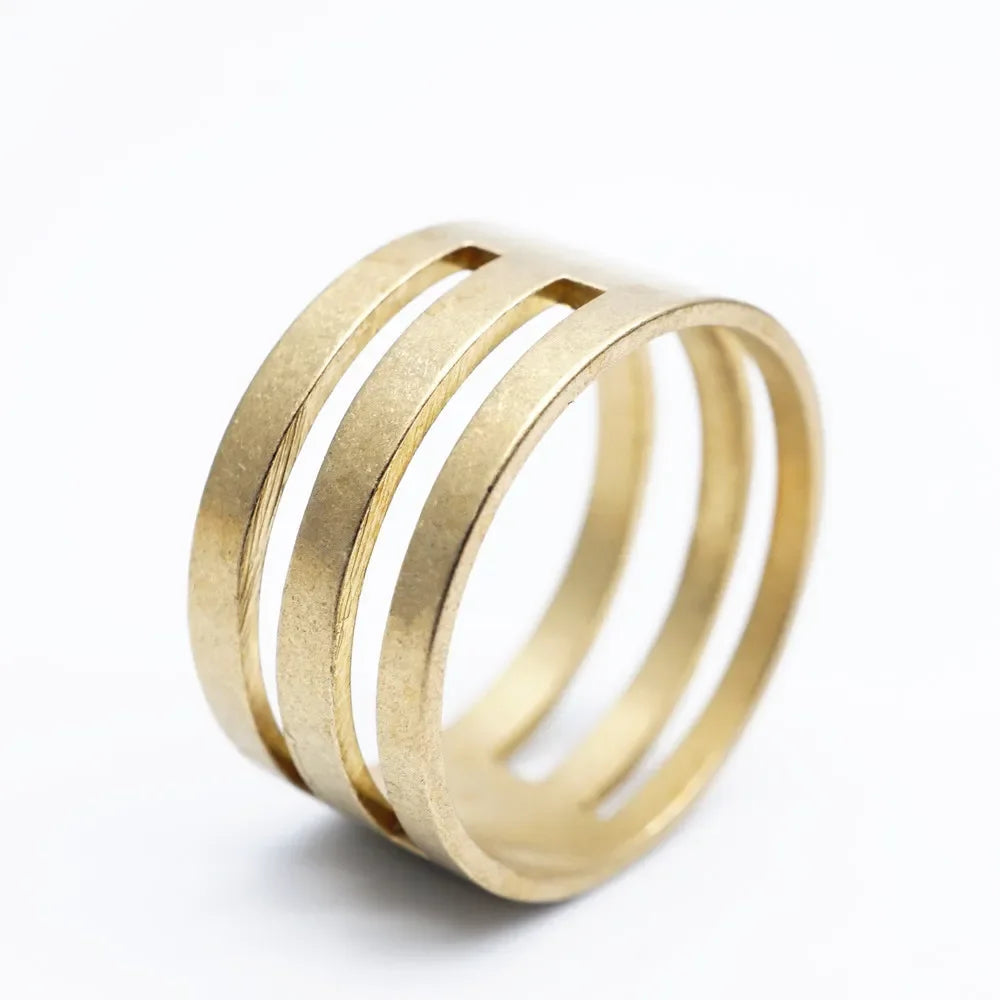 Jump Ring Opener Tool - 17/18/19mm Finger Ring Opening & Closing Tool for DIY Jewelry Making