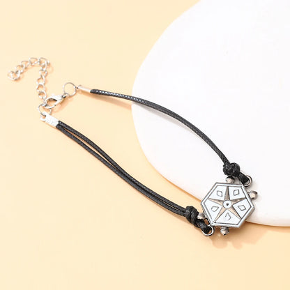 Anime Snake Bracelet - Creative Cosplay Prop and Unisex Backpack Gift Accessory