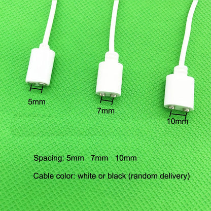 Magnetic USB Charging Cable – DC Power Cord for Rechargeable Adult Vibrators & Sex Toys